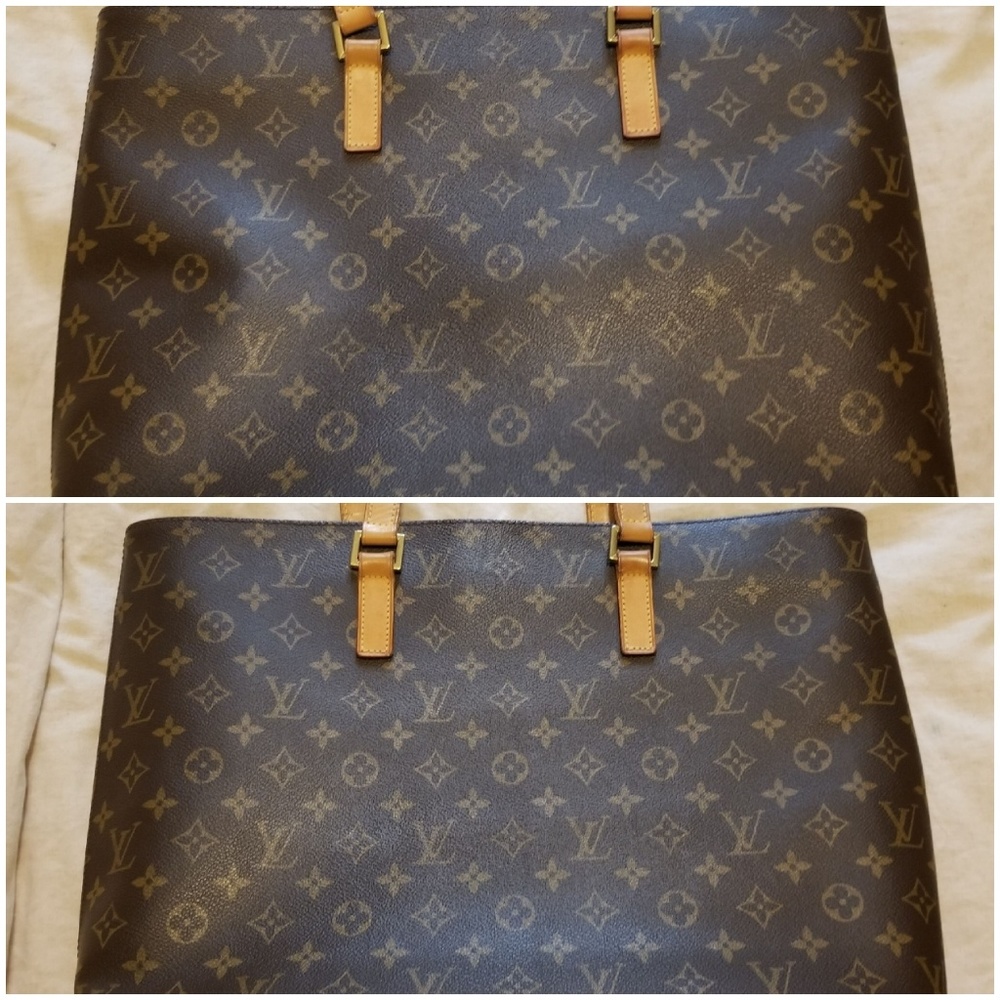 Louis vuitton luco